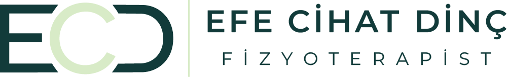 Efe Cihat Dinç — Fizyoterapist